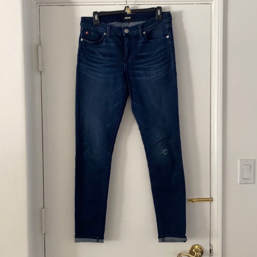 *Hudson* Krista Super Skinny - Size 29